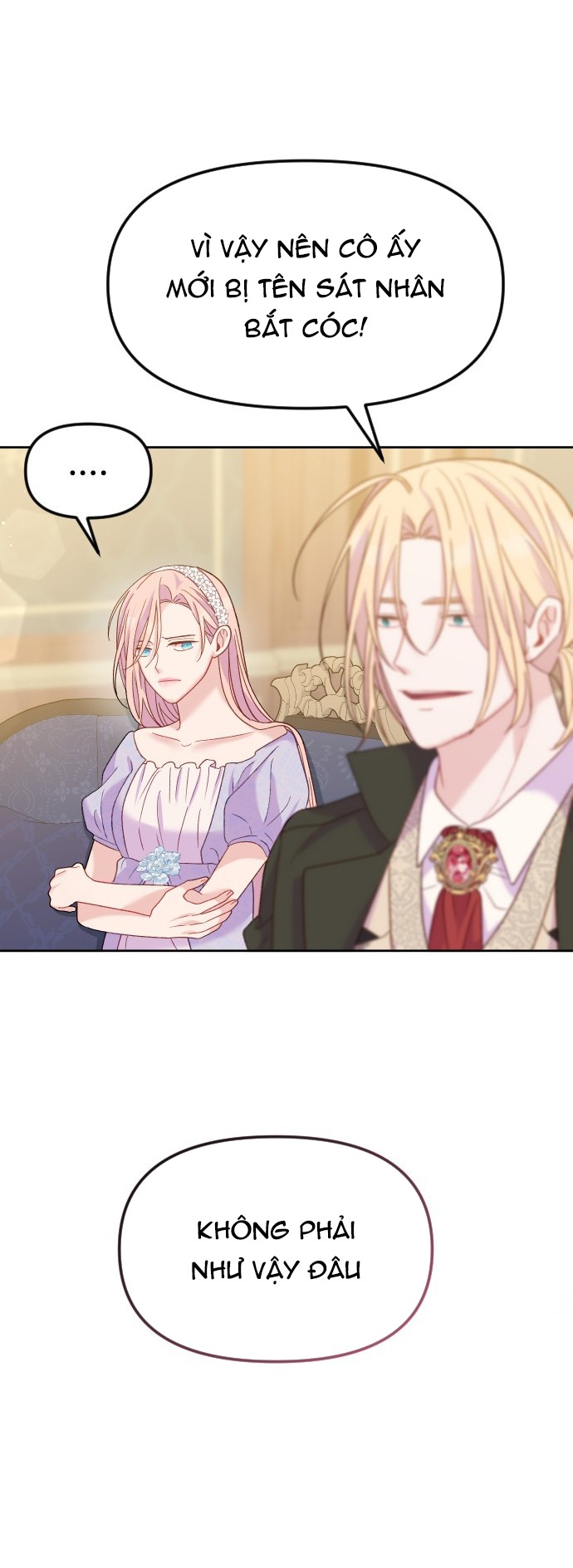 Yêu Hoặc Chết chapter 12.1 - Trang 48