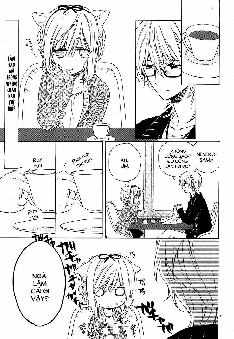 kudamimi no neko chapter 4 2