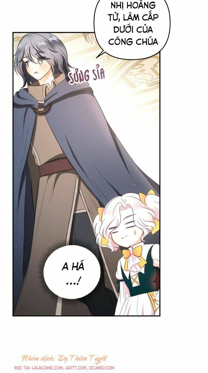 công chúa xấu xa chapter 29 39