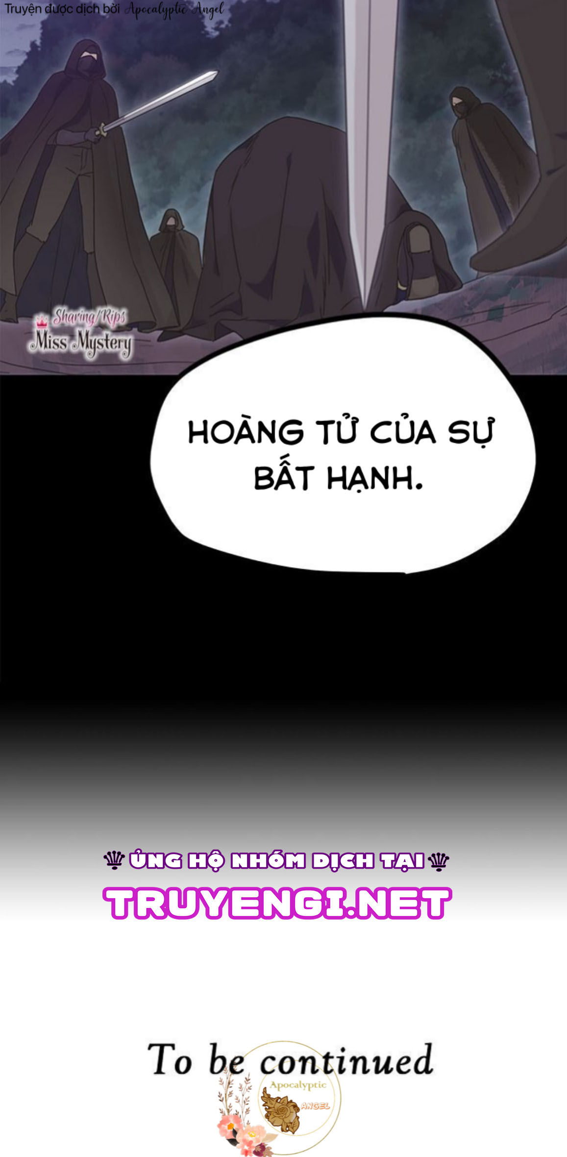 như anh muốn nhé, hoàng tử chapter 6 21