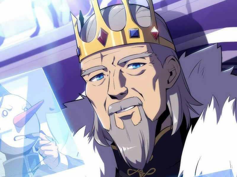 kẻ thách đấu chapter 14 2