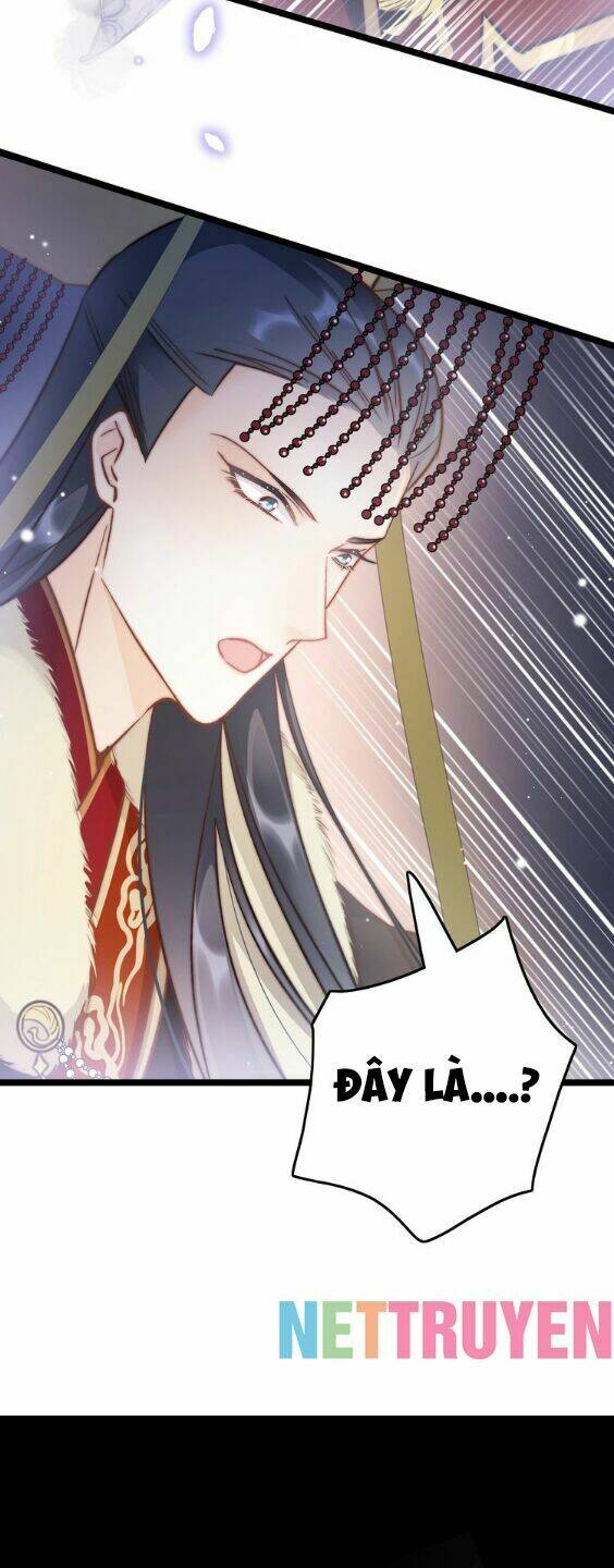 cánh diều xanh bay trong cơn gió chapter 21 2