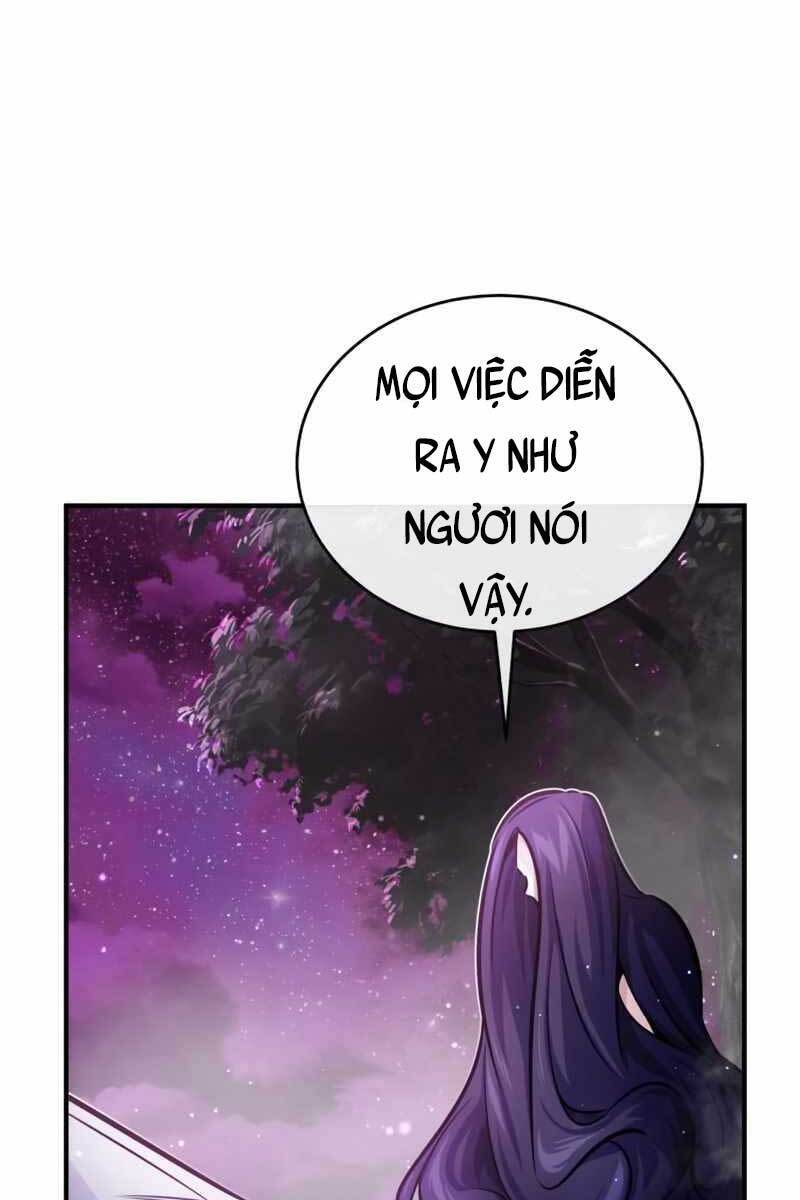 sự thức tỉnh của hắc ma pháp sư sau 66666 năm chapter 69.1 36