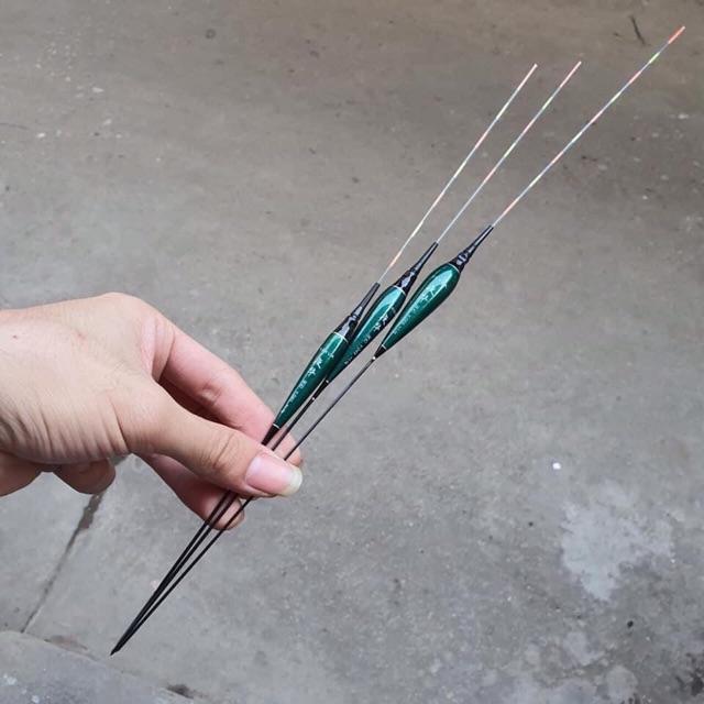 Phao đèn Yehua kèm pin