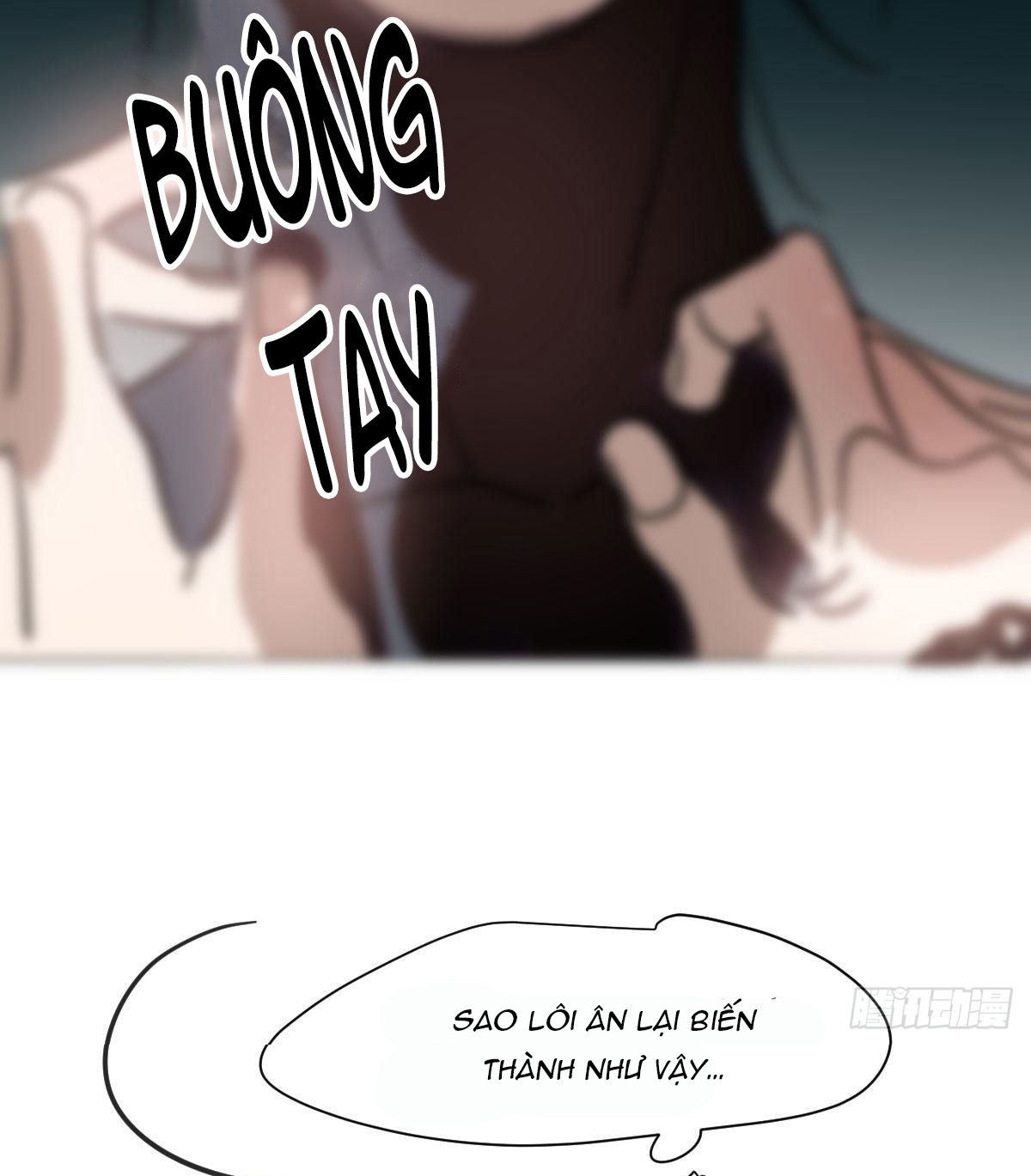 Bắt Lấy Ngao Ngao chapter 168 - Trang 23