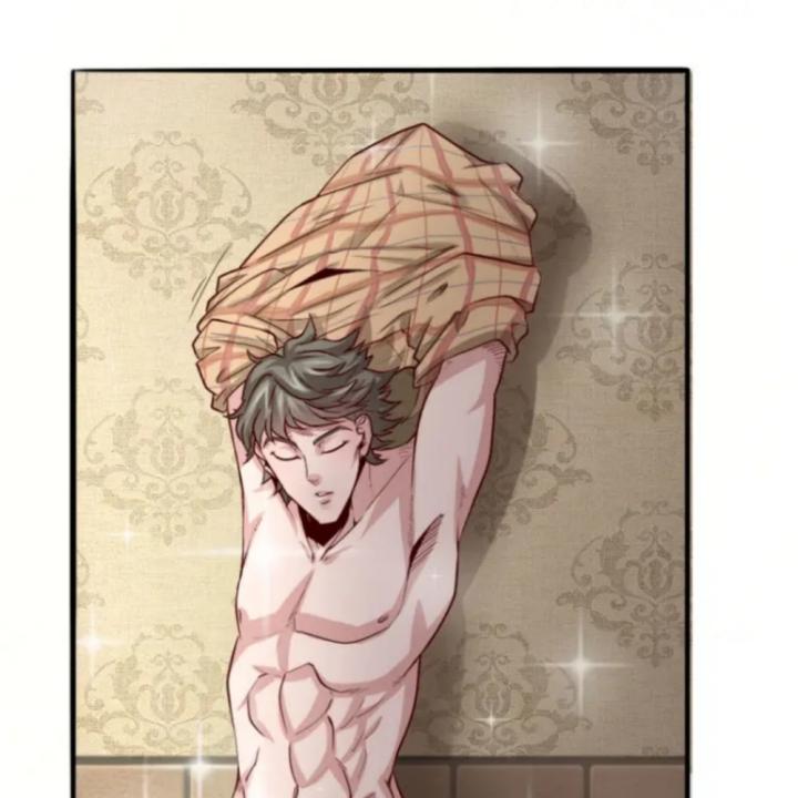 đô thị thần tướng chapter 1 22