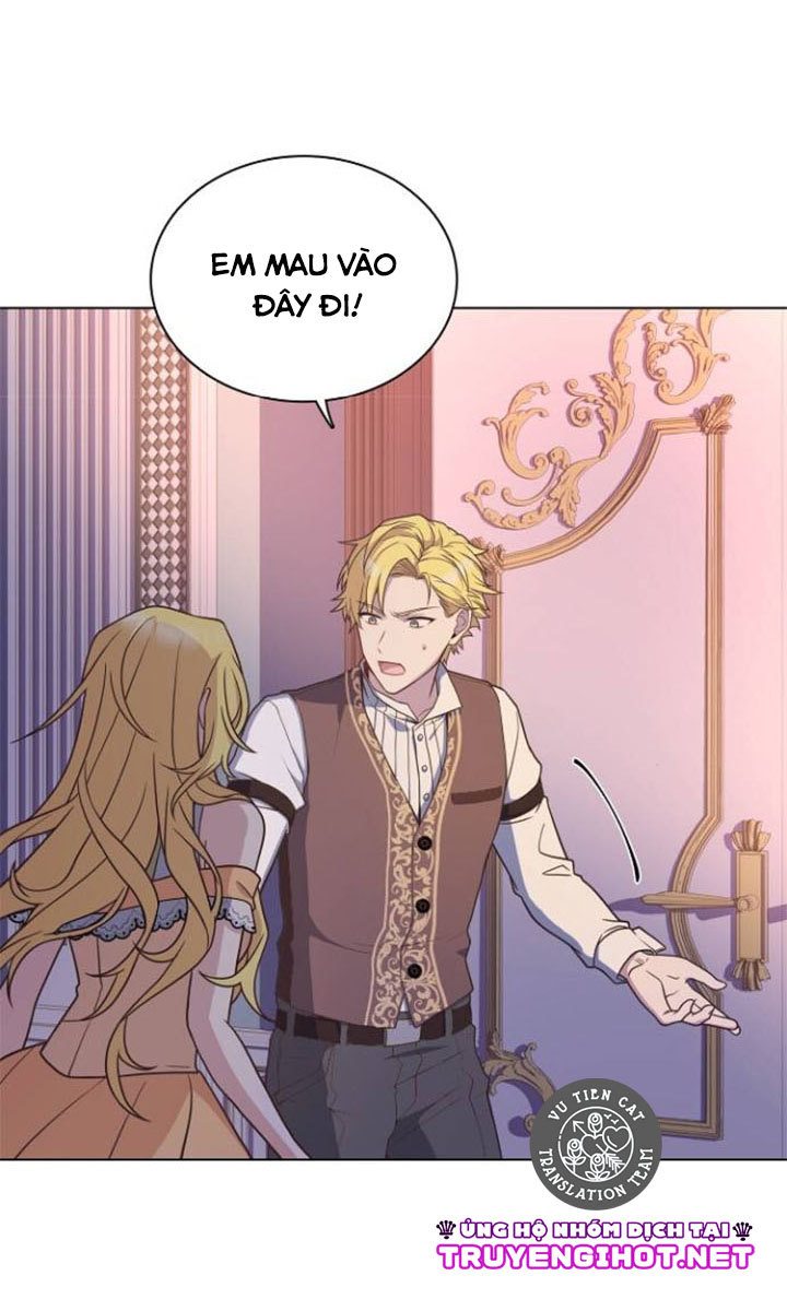 lời cầu hôn đến từ hoàng đế chapter 33.1 9