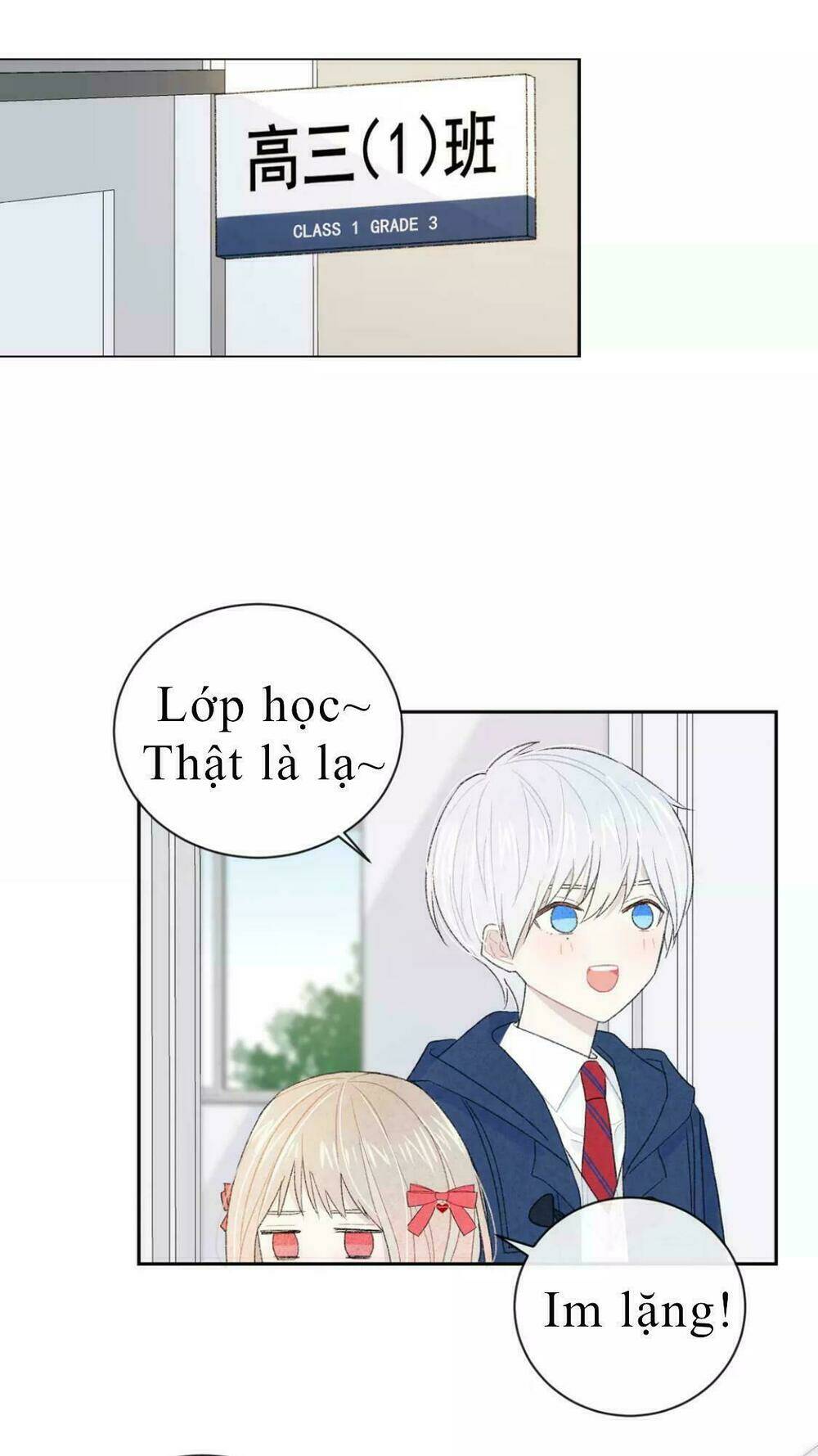 từ cái nhìn của em chapter 4 9