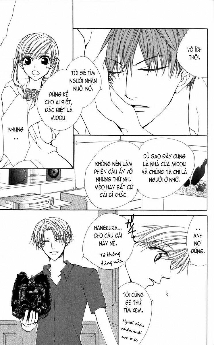 full house kiss chapter 7 9