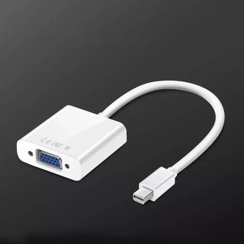 CÁP MINI DISPLAY PORT TO VGA ARIGATO Đảm Bảo Chất Lượng