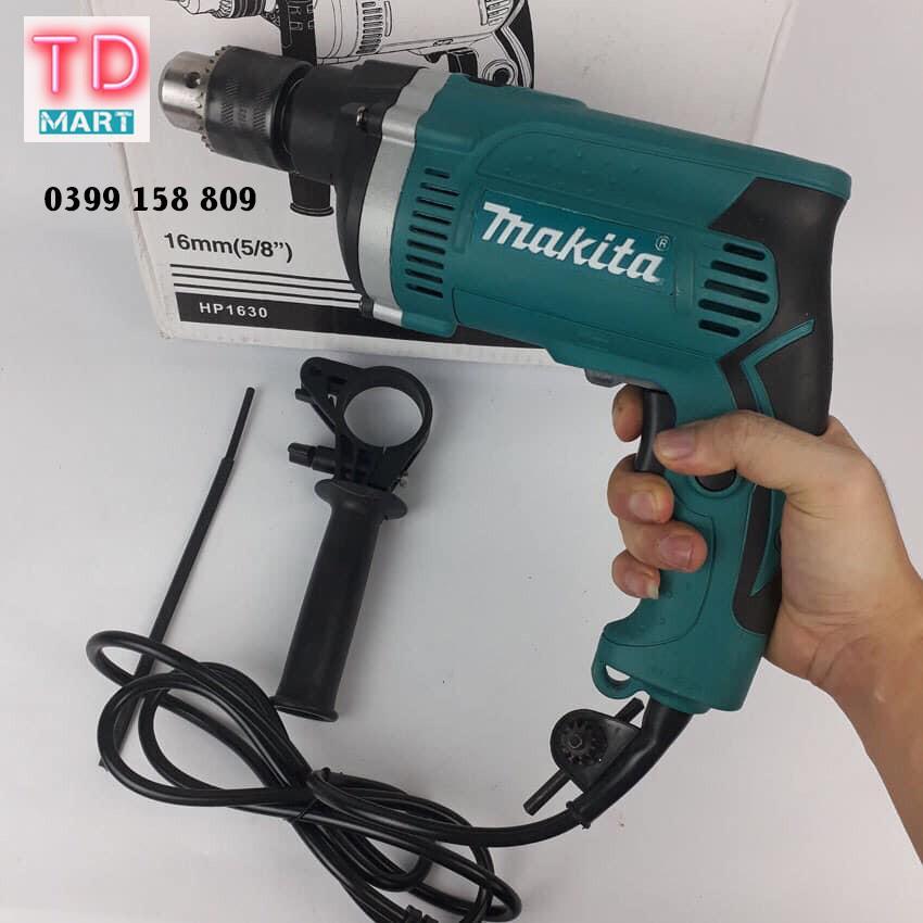 Máy khoan bê tông Makita 710W, Lõi đồng