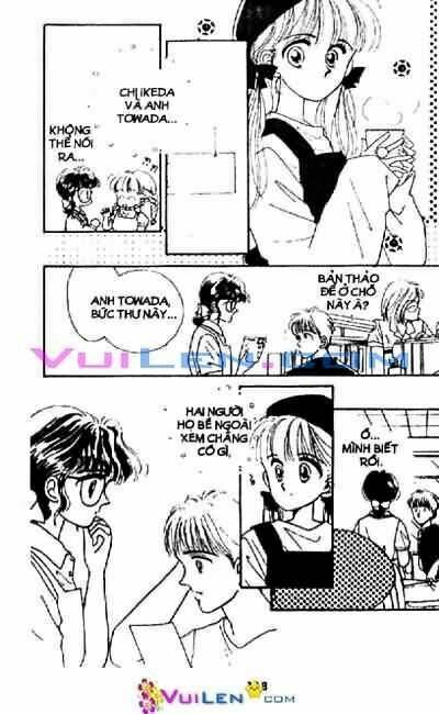 cô gái khả ái chapter 8 118