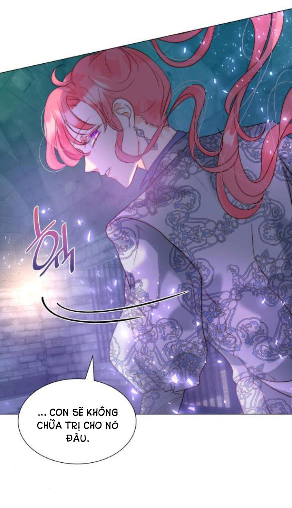sau khi chuyển sinh tôi trở thành công chúa chapter 19.2 22