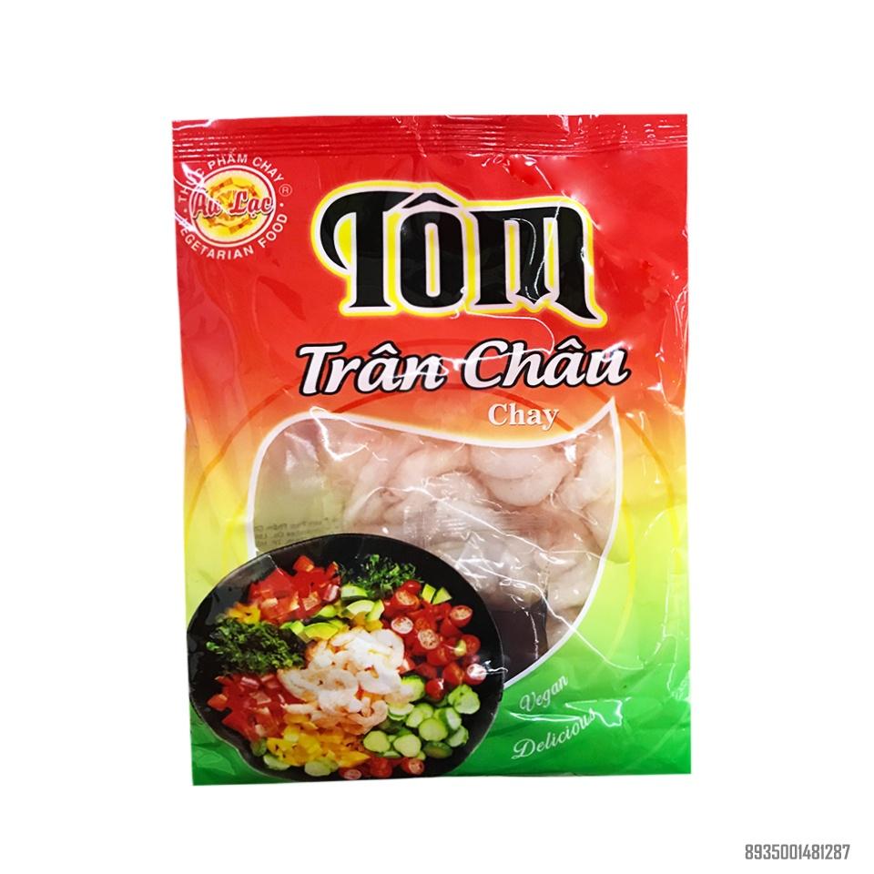 Tôm Trân Châu 130G (Vegan)