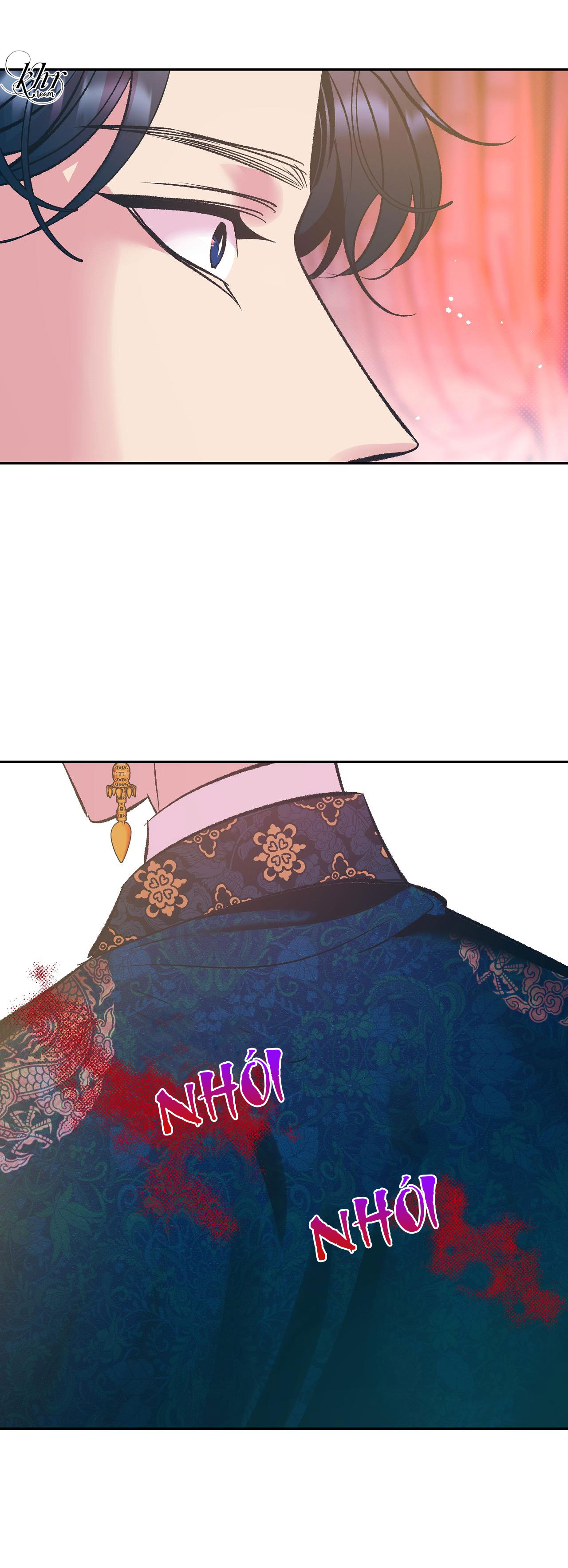 bán yêu chapter 6 51