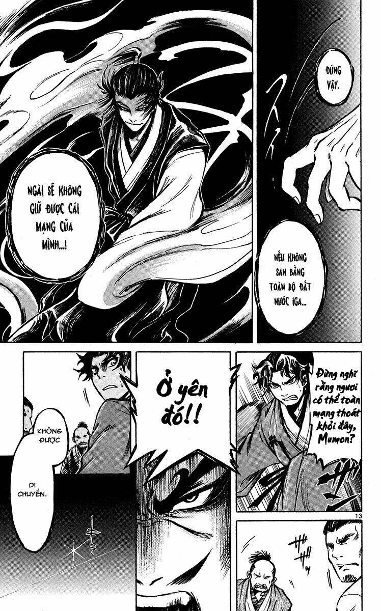 shinobi no kuni chapter 22 13