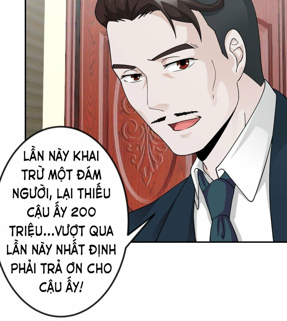 ta chẳng qua là một đại la kim tiên chapter 23 10