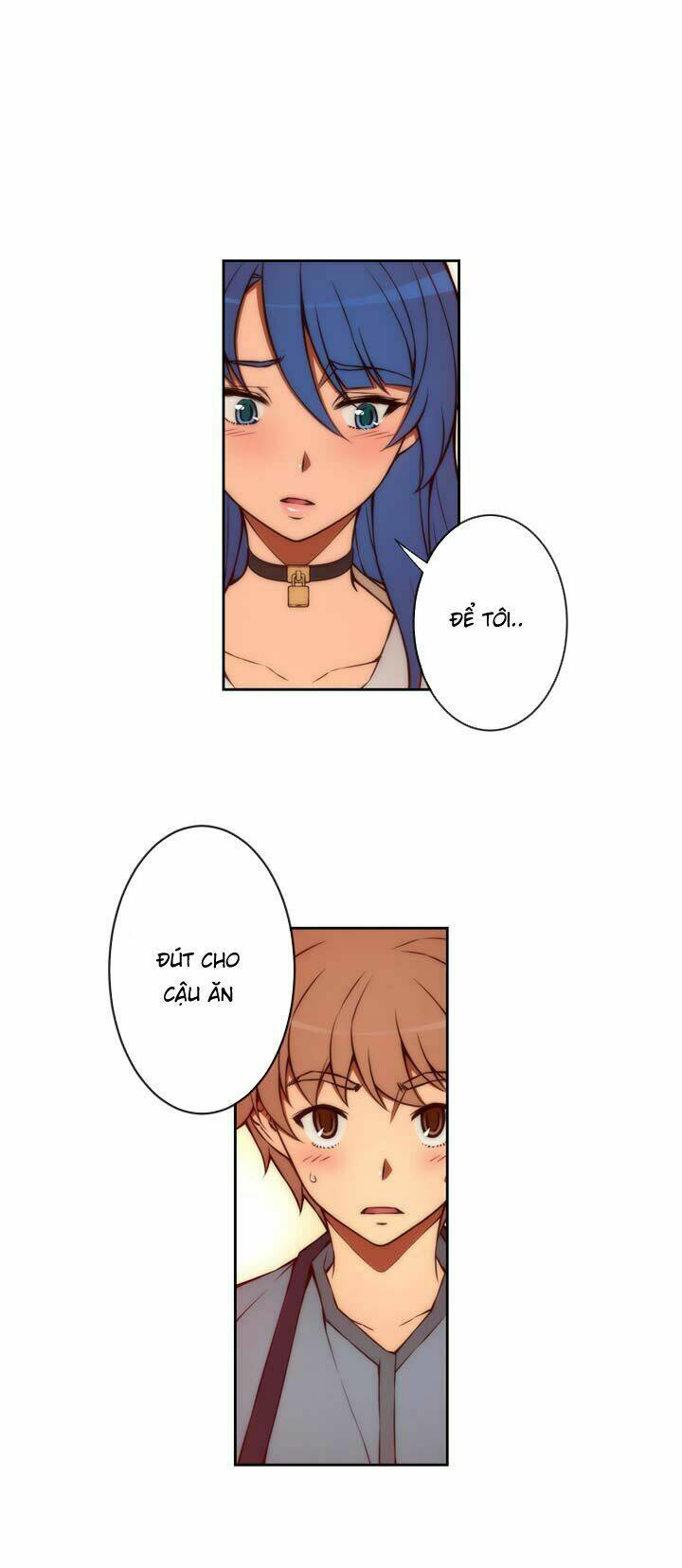 cohabitation with the fiancee chapter 13 20