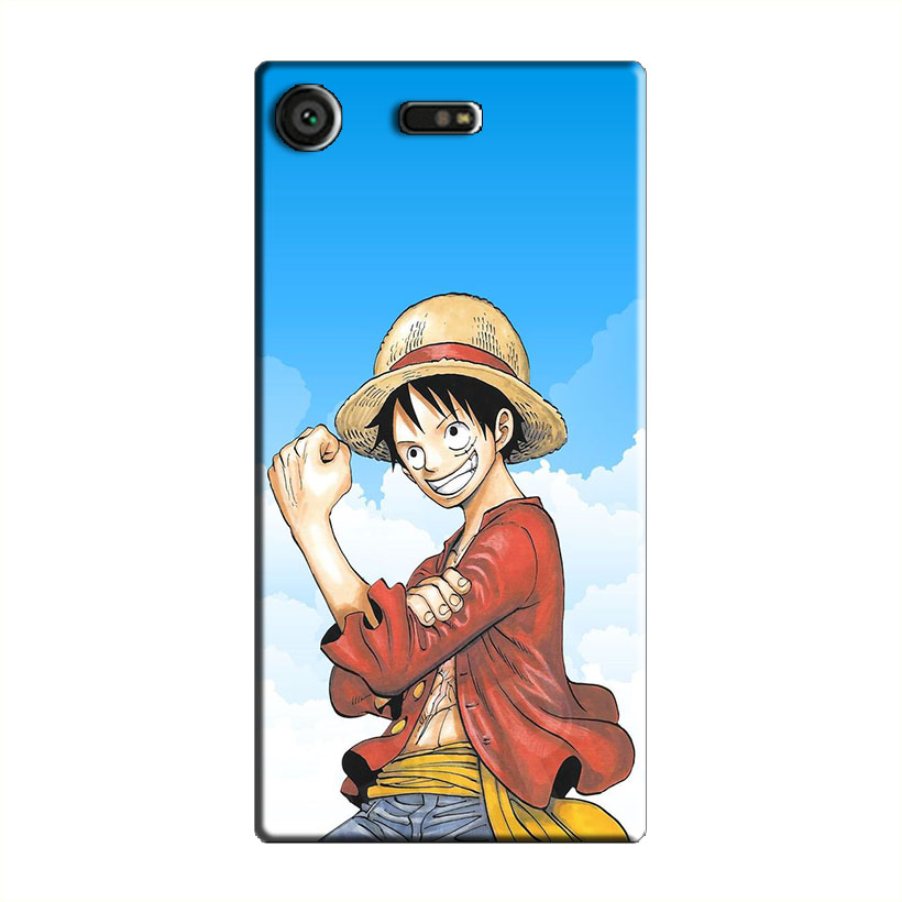 ỐP LƯNG IN DÀNH CHO SONY XZ