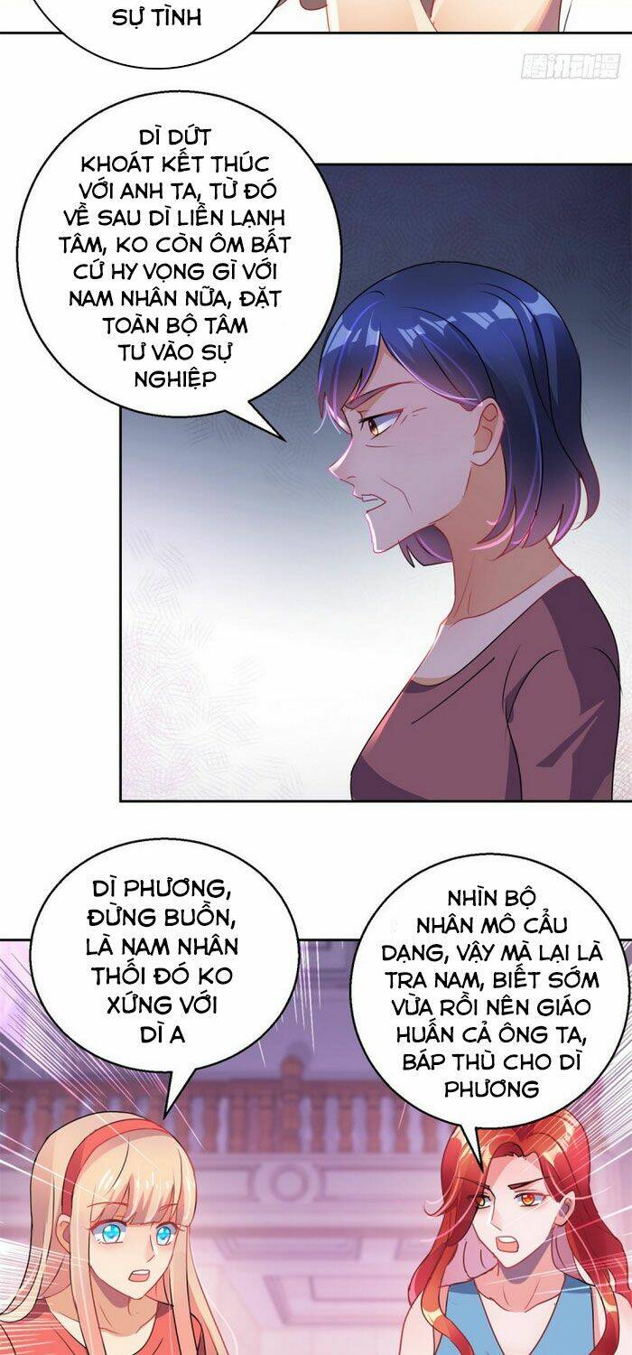vú em là cổ tiên chapter 154 7