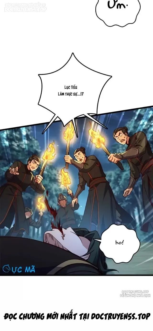 tôi, thần long của nữ đế! chapter 3 30