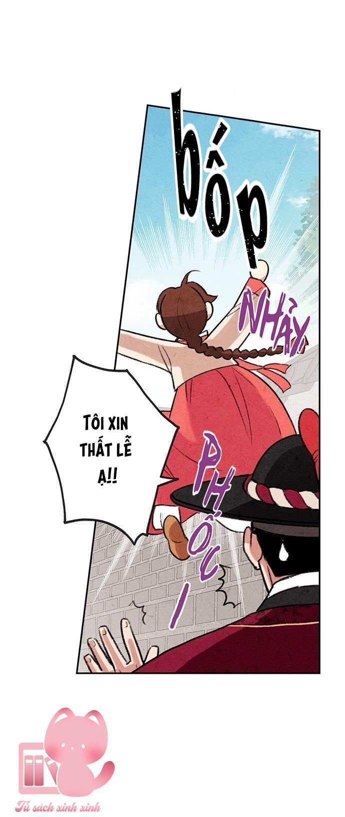 lệnh cấm hôn chapter 4 12