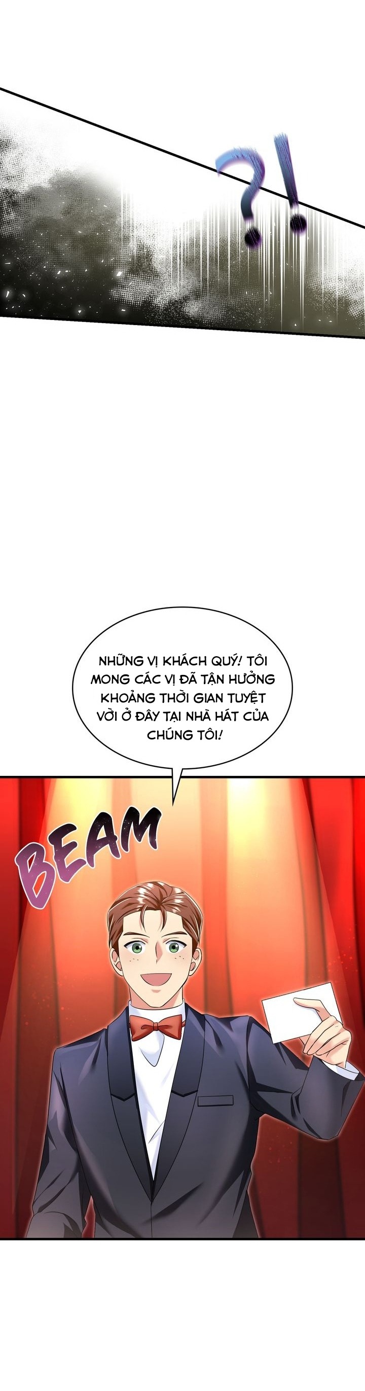 công lý của một ác nữ chapter 95 31