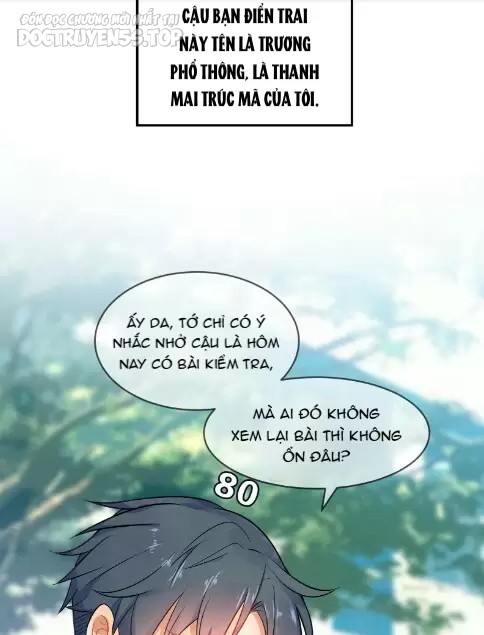 lời nói dối của cô ấy chapter 2 29