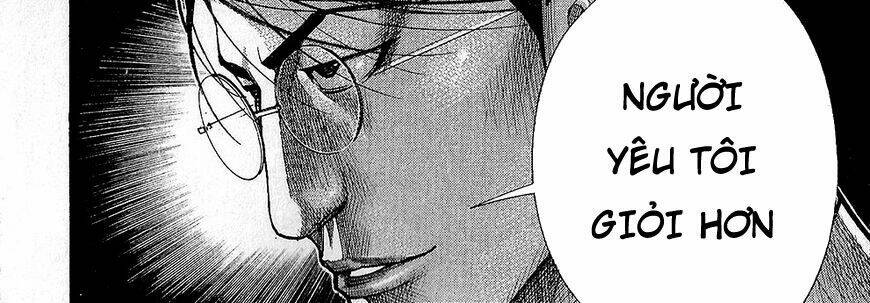 team medical dragon - y đội rồng chapter 161 11