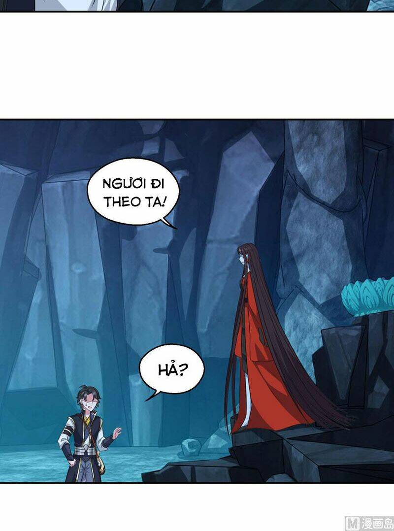 tiên ma đồng tu chapter 176 11
