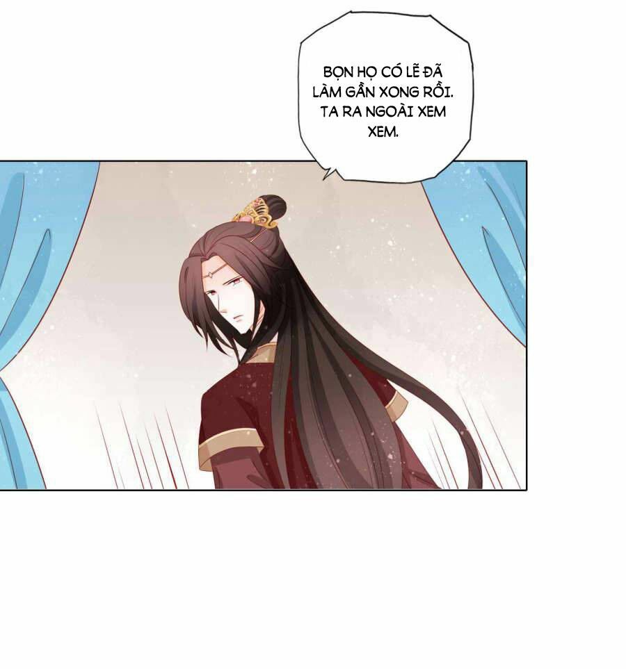 nam phi nữ tướng chapter 25 20