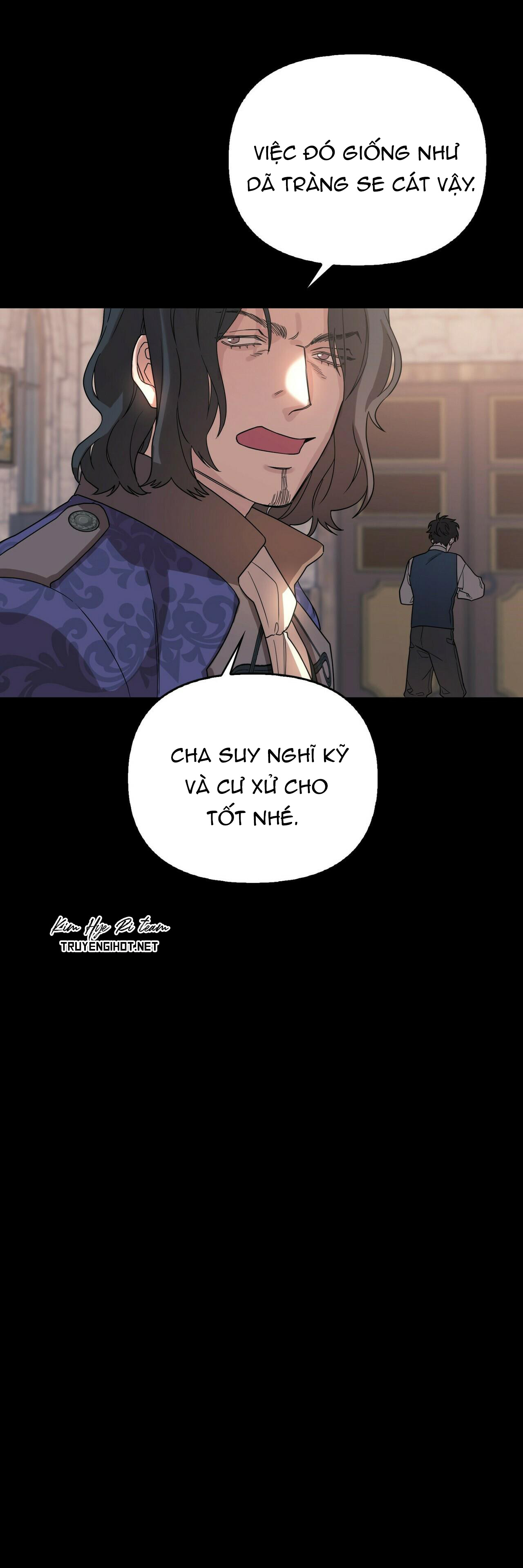 khế ước vĩnh cửu chapter 0 44