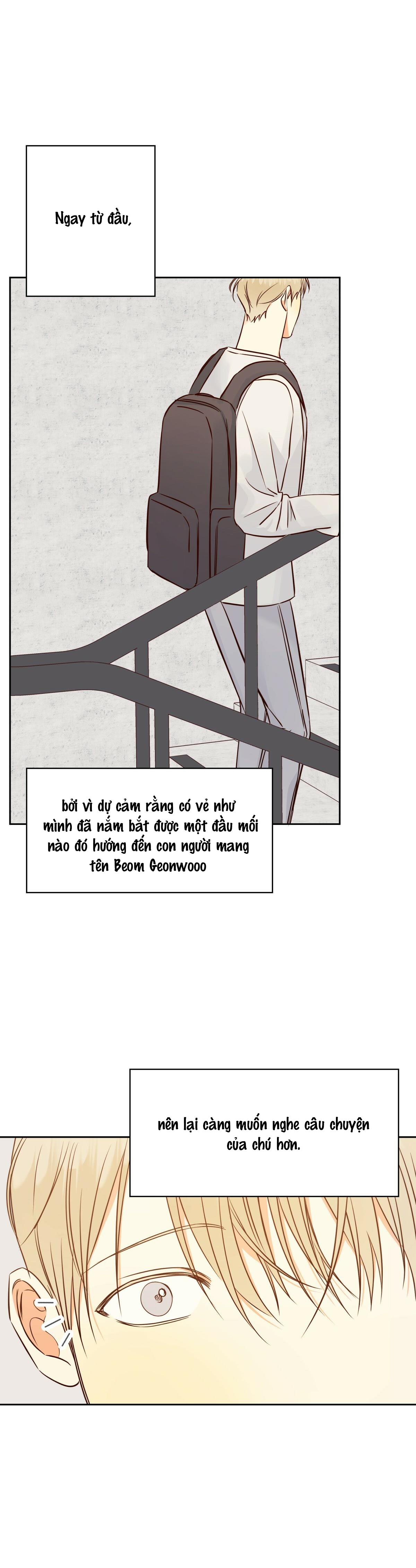 cửa hàng tiện lợi nguy hiểm chapter 61 2