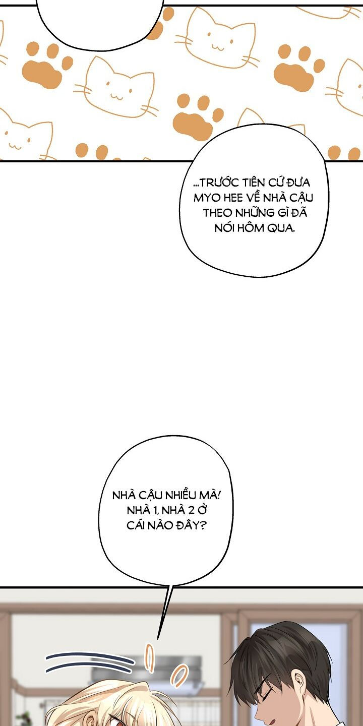 cuộc sống kỳ thú chapter 63 51