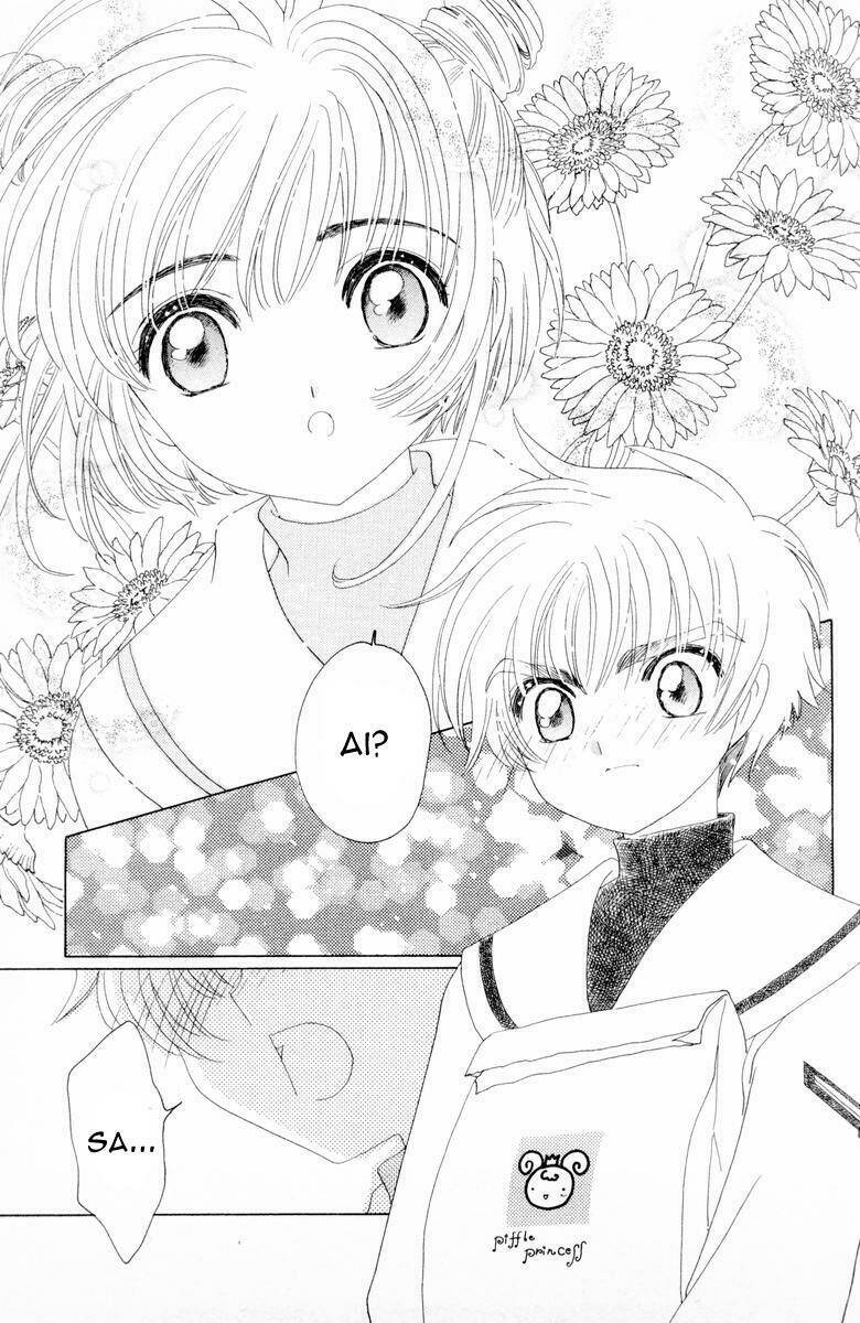 card captor sakura chapter 32 30