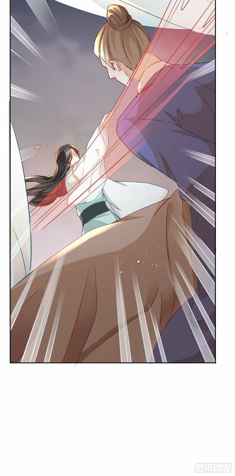 nghe nói ta là hợp hoan lão tổ? chapter 9 9