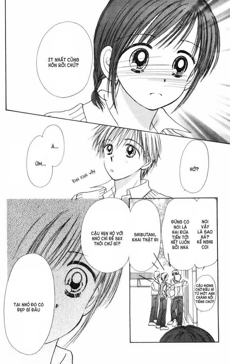 kirakira 100% chapter 2 17