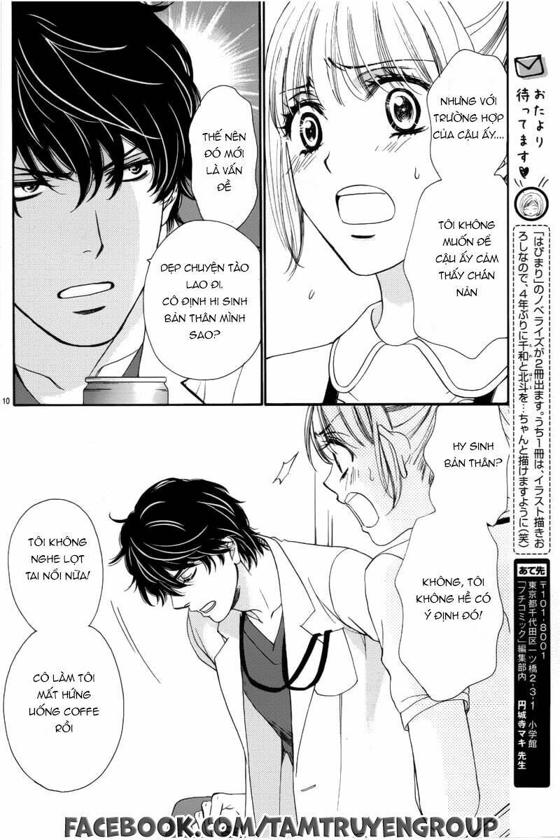 mãi mãi yêu anh chapter 5 13