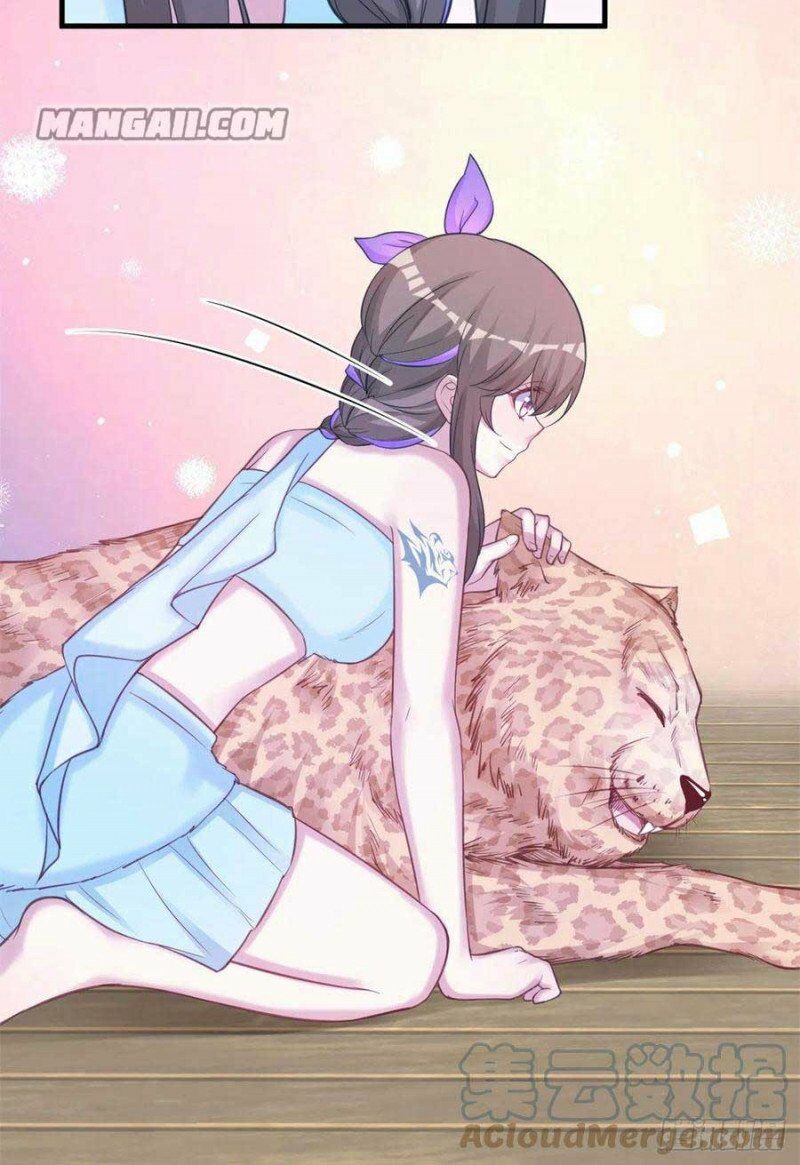 [16+] thảnh thơi thú thế chủng chủng điền, sinh sinh tể chapter 325 24