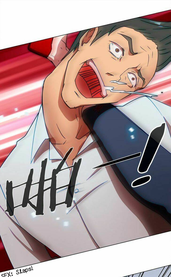 vợ tôi là gangster chapter 3 7