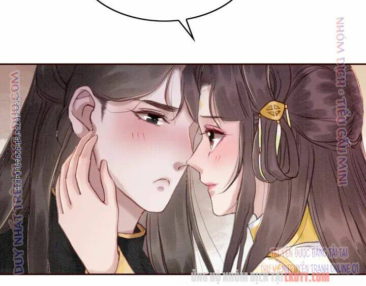 trọng sinh bá sủng nhiếp chính vương quá mạnh mẽ chapter 173 25