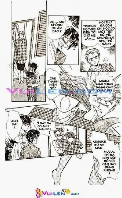 quyển sách kỳ bí chapter 13 64