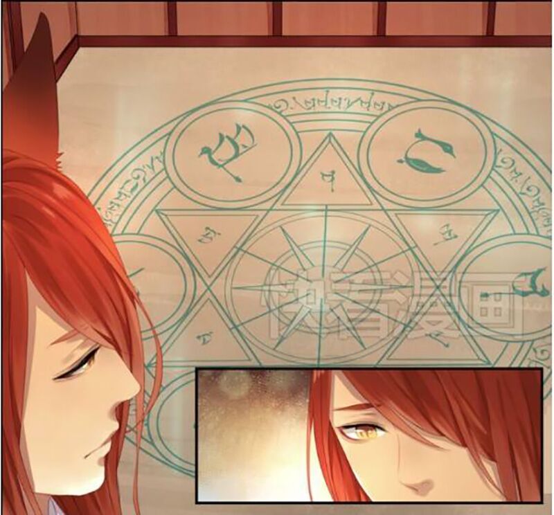 lượm được một tiểu hồ ly phần 1 chapter 1 31