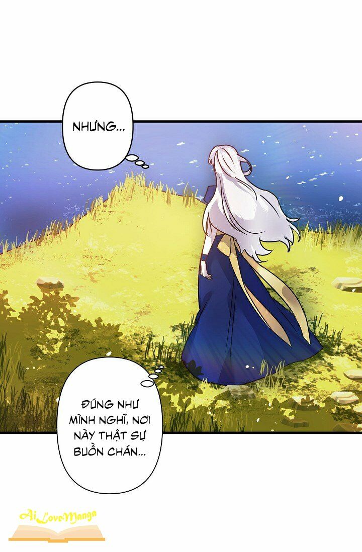 hôn lễ báo thù chapter 25 8