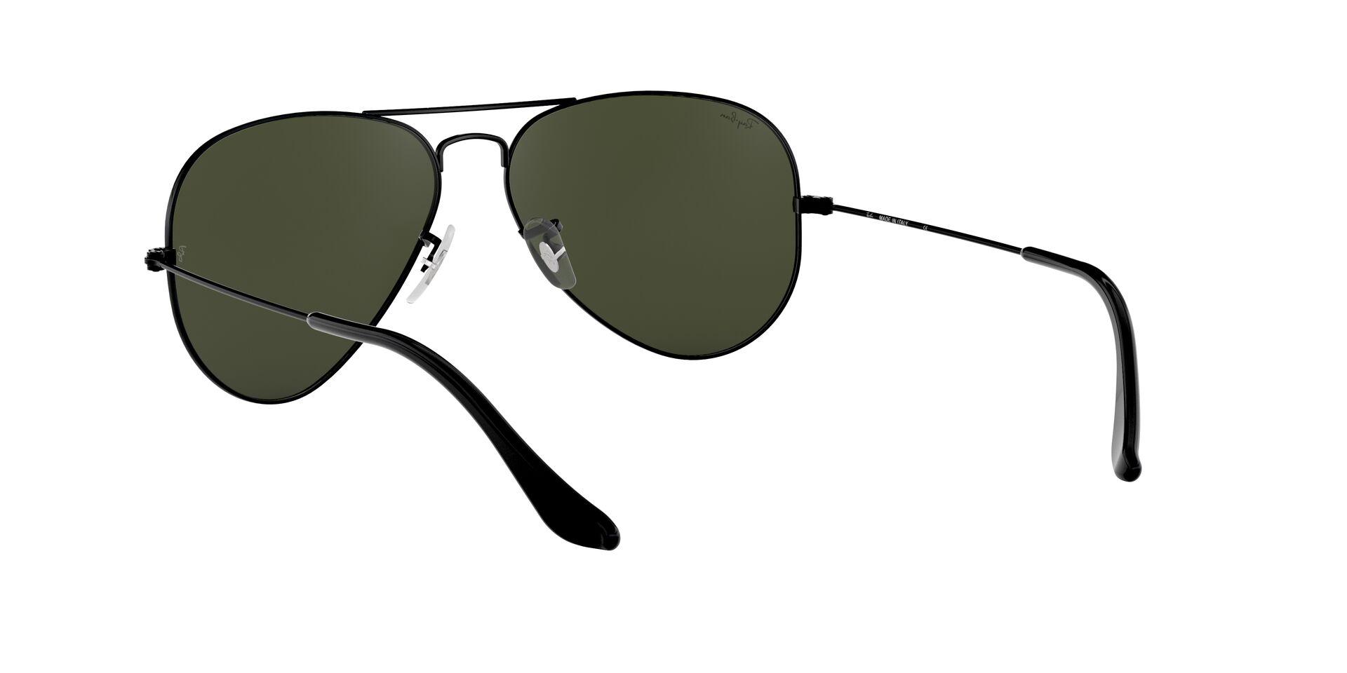 Mắt Kính Ray-Ban Aviator Large Metal - RB3025 L2823 -Sunglasses