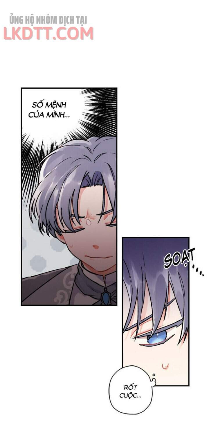 tôi đã trở thành con gái nuôi của nam chính chapter 1 33