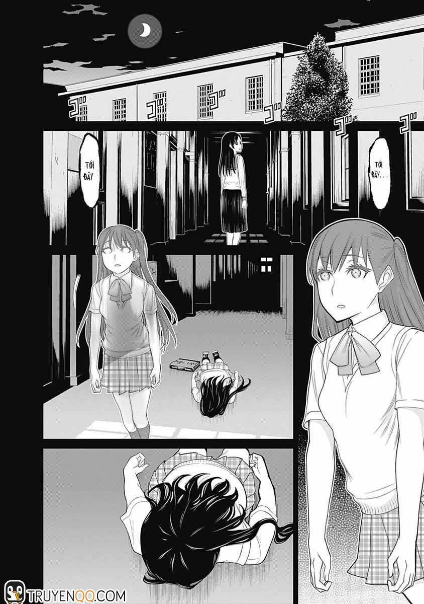 kako to nise tantei chapter 32 15