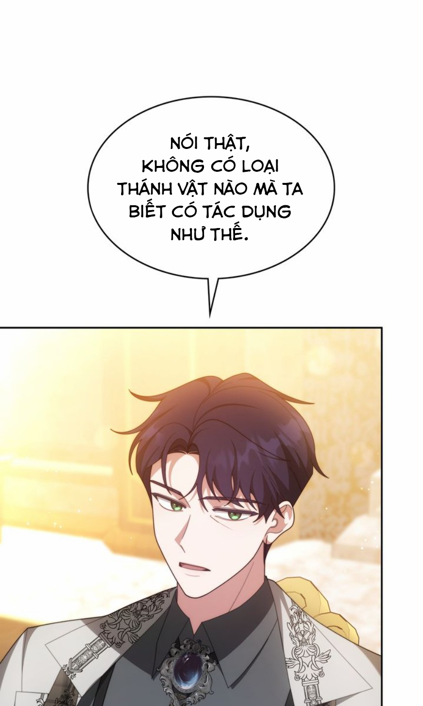 Giọt Nước Tràn Ly chapter 90 12