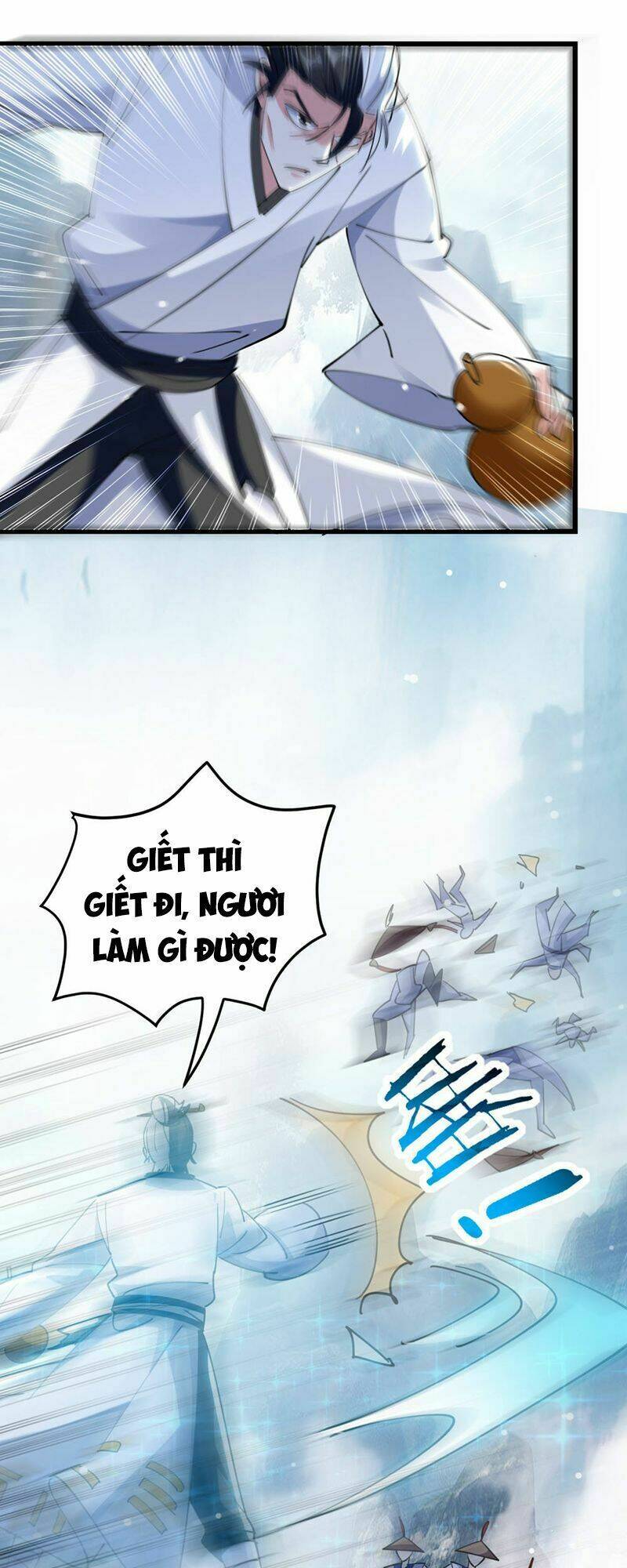 vạn giới tiên vương chapter 83 39