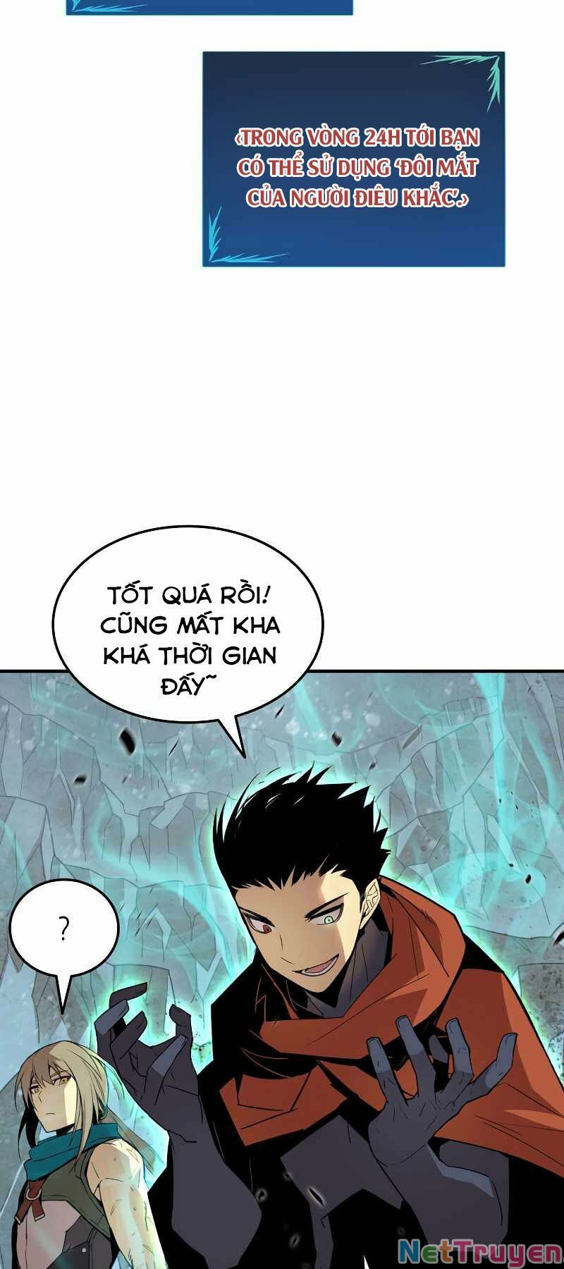 tôi là lính mới chapter 88 7